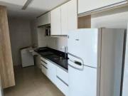 Apartamento com 1/4 para alugar, 63 m² por R$ 4.300...