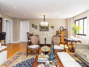 Apartamento com 150m² no Água Verde