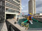 Apartamento com 150mÂ², torre Ãºnica, 2 vagas de garagem