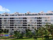 Apartamento com 151 m² e 4 quartos à venda no Sudoeste