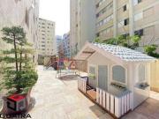 Apartamento com 153m² Localizado No Bairro Vila...