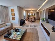 Apartamento com 155m² à venda no Lourdes