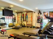 Apartamento com 155m² Santa Cecília São Paulo SP