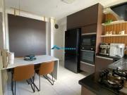 Apartamento com 155mÂ² de andar alto e sofisticado a...