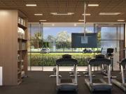 Apartamento com 156,58 m2 4 quartos com suítes 3 vagas...