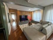 Apartamento com 156 m2, 3 suites, 3 vagas Vila Mascote