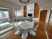 Apartamento com 158 m², 3 suítes à venda no bairro Pinheiros