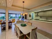 Apartamento com 158 metros a Venda com 3 suítes na Vila...