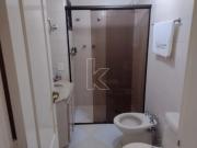 Apartamento com 160m² à venda vila olímpia!