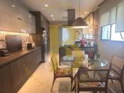 Apartamento com 162 mÂ², 3 quartos sendo 3 suÃtes Ã...