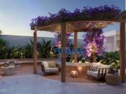 Apartamento com 163m² no Residencial Mansões Paradiso...