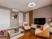 Apartamento com 163mÂ² na Vila Mariana em SÃ£o Paulo SP