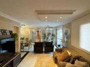 Apartamento com 164 m2 no condomínio Forest Hills Jd....