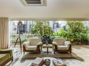 Apartamento com 164 m², 2 suítes, em um edifício novo...