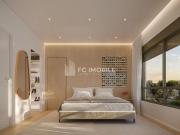 Apartamento com 164 m² privativo e 3 suítes, à venda no...