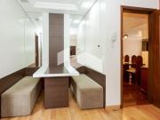 Apartamento com 167 mÂ², 3 quartos sendo 3 suÃtes para...