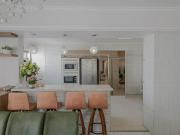 Apartamento com 168.65m², 4 dormitórios sendo 2 suíte e...