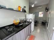 Apartamento com 16 m² e 1 quarto à venda em MARANDUBA