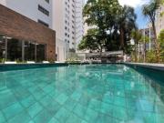 Apartamento com 170 m², com 3 dormitórios, com 3 suítes,...