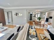 Apartamento com 170 metros charmoso Vila São Francisco...