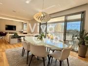 Apartamento com 174m² Privativos, 3 suítes e 3 vagas à...