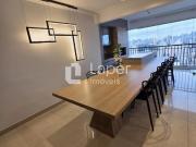 Apartamento com 176 m² à venda no Cambuci 3 suítes 3 vagas