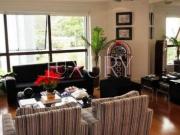Apartamento com 177 m², 4 quartos sendo 2 suítes à venda...