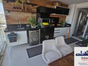 APARTAMENTO COM 177M2 ÚTEIS COM AMPLA VARANDA GOURMET E...