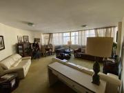 Apartamento com 178 m², ideal para ser atualizado ao...