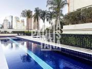 Apartamento com 180 mÂ², 4 quartos sendo 3 suÃtes para...