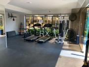 Apartamento, com 180 mÂ² no bairro Santa Cecilia