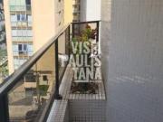 Apartamento com 189 m², 4 quartos sendo 1 suíte para...