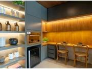Apartamento com 190 m², 4 quartos sendo 4 suítes à venda...