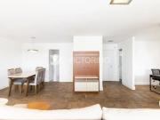 Apartamento com 190 m² para alugar no Jardins São Paulo/SP