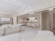 Apartamento com 193.23 m², 3 quartos sendo 2 suítes à...