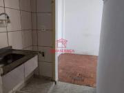 Apartamento com 1 c/ quarto varanda de inverno no Rocha