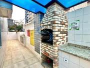 Apartamento com 1 dorm, Aviação, Praia Grande R$ 280...