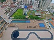 Apartamento com 1 dorm, Aviação, Praia Grande R$ 450...