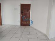 Apartamento com 1 dorm, Caiçara, Praia Grande