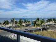 Apartamento com 1 dorm, Caiçara, Praia Grande R$ 230...