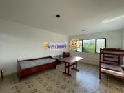 Apartamento com 1 dorm, Centro, Mongaguá R$ 210 mil,...