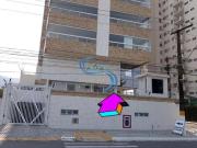 Apartamento com 1 dorm, Flórida, Praia Grande R$ 380...