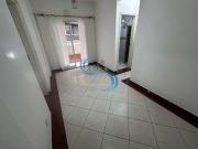 Apartamento com 1 dorm, Guilhermina, Praia Grande R$ 299...