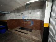 Apartamento com 1 dorm, Guilhermina, Praia Grande R$ 299...