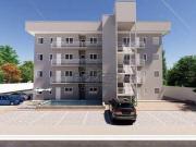 Apartamento com 1 dorm, Jardim Beira Rio, Ubatuba R$ 245...