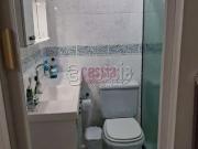 Apartamento com 1 dorm, Ocian, Praia Grande R$ 379 mil,...