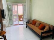 Apartamento com 1 quarto, Praia da Maranduba, Ubatuba R$...