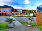 Apartamento com 1 dorm, Praia do Sapê, Ubatuba R$ 270...