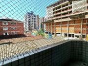 Apartamento com 1 dorm, Tupi, Praia Grande R$ 235 mil,...