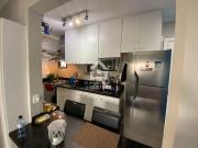 Apartamento com 1 dorm, Vila Suzana, SÃ£o Paulo R$ 365...